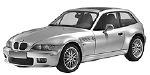 BMW E36-7 B0562 Fault Code