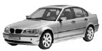 BMW E46 B0562 Fault Code