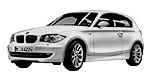 BMW E81 B0562 Fault Code