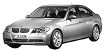 BMW E90 B0562 Fault Code