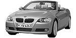 BMW E93 B0562 Fault Code