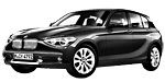 BMW F20 B0562 Fault Code