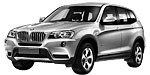 BMW F25 B0562 Fault Code