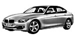 BMW F30 B0562 Fault Code